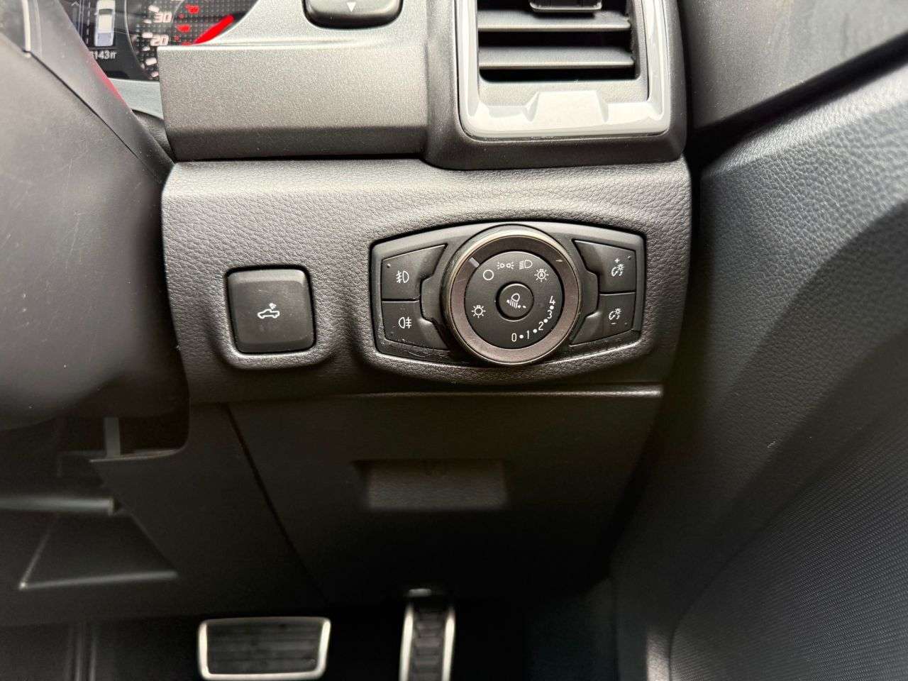 2020 FORD RANGER 2020 FORD RANGER