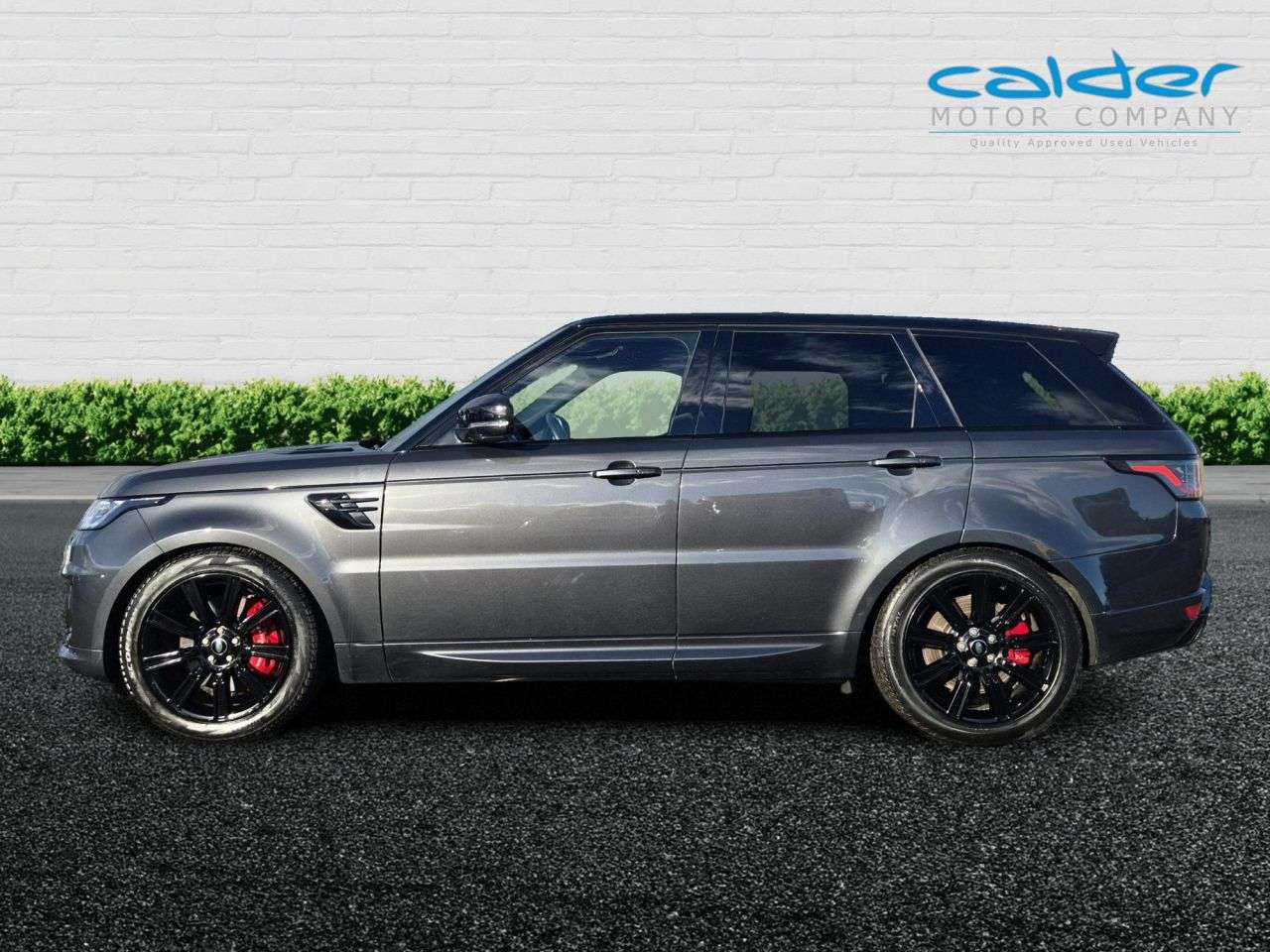 2022 LAND ROVER RANGE ROVER SPORT 2022 LAND ROVER RANGE ROVER SPORT