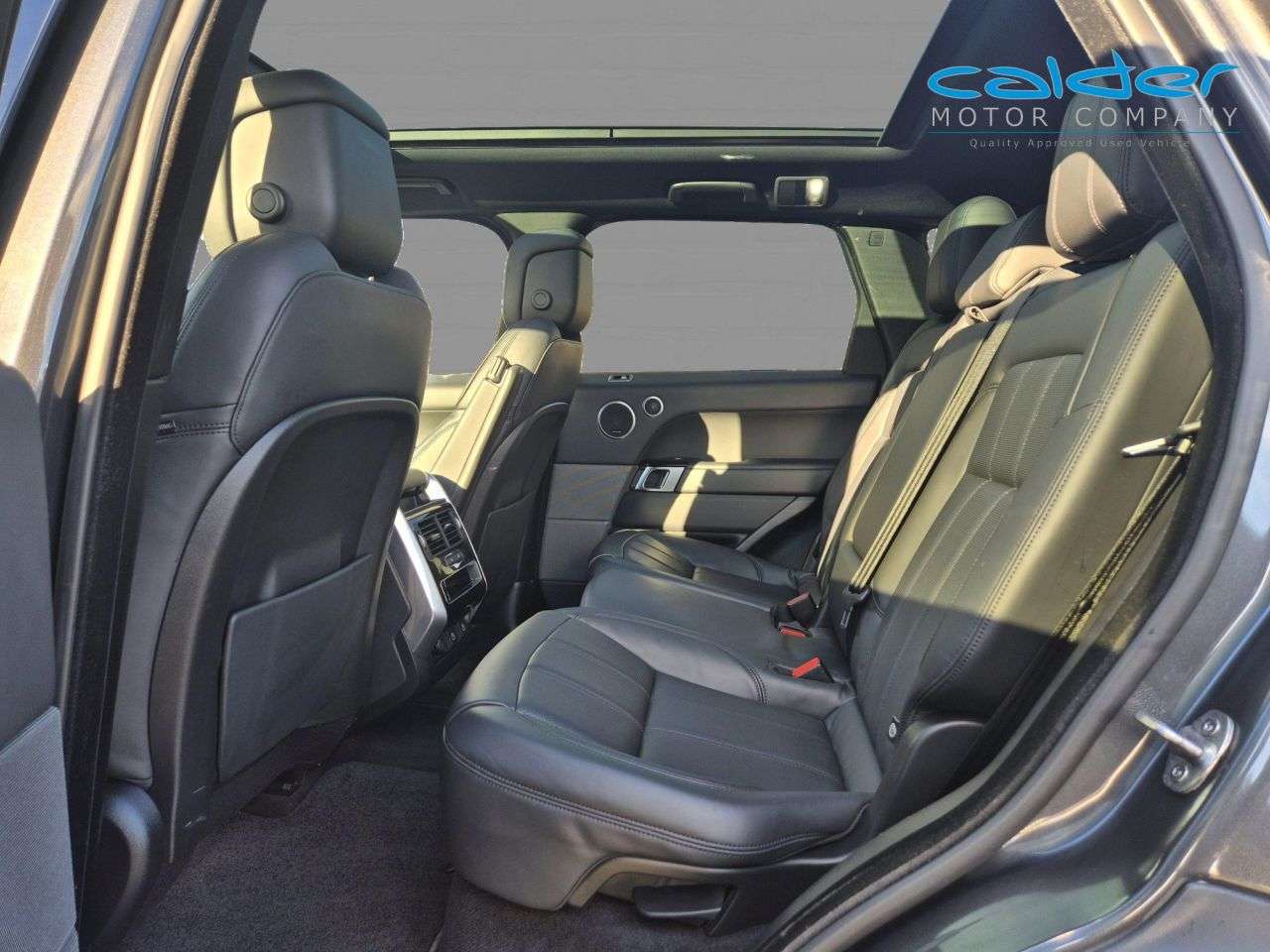 2022 LAND ROVER RANGE ROVER SPORT 2022 LAND ROVER RANGE ROVER SPORT