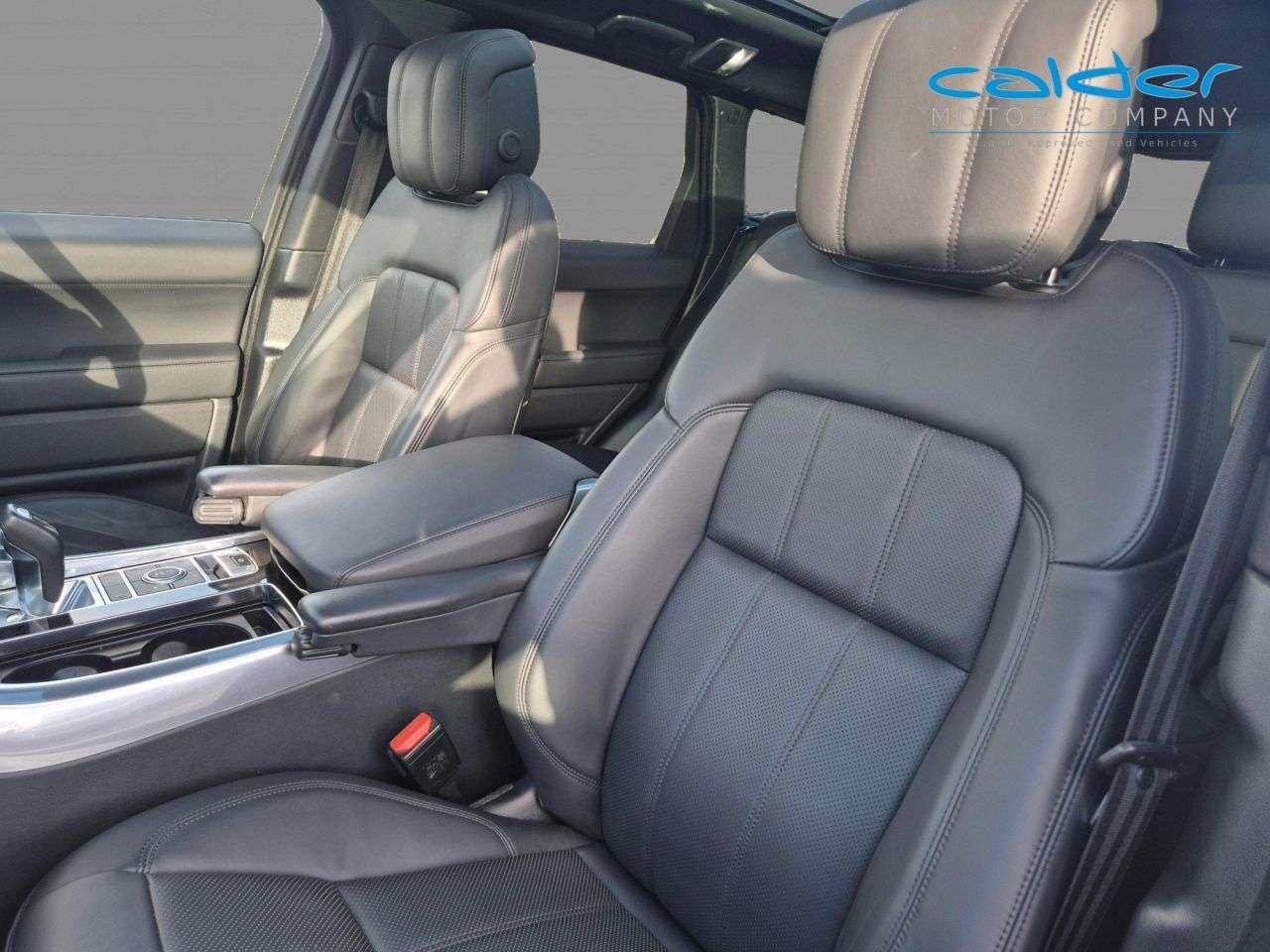 2022 LAND ROVER RANGE ROVER SPORT 2022 LAND ROVER RANGE ROVER SPORT