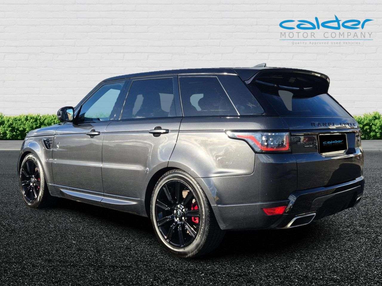 2022 LAND ROVER RANGE ROVER SPORT 2022 LAND ROVER RANGE ROVER SPORT