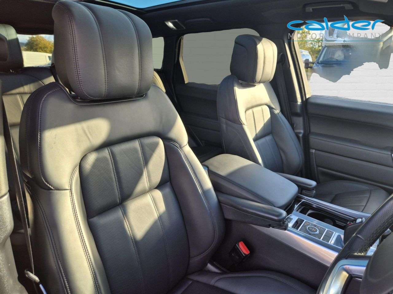 2022 LAND ROVER RANGE ROVER SPORT 2022 LAND ROVER RANGE ROVER SPORT