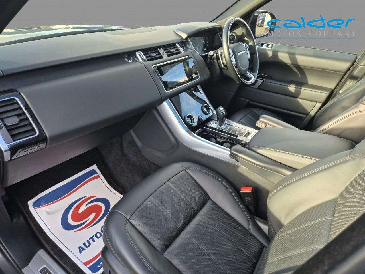 2022 LAND ROVER RANGE ROVER SPORT 2022 LAND ROVER RANGE ROVER SPORT