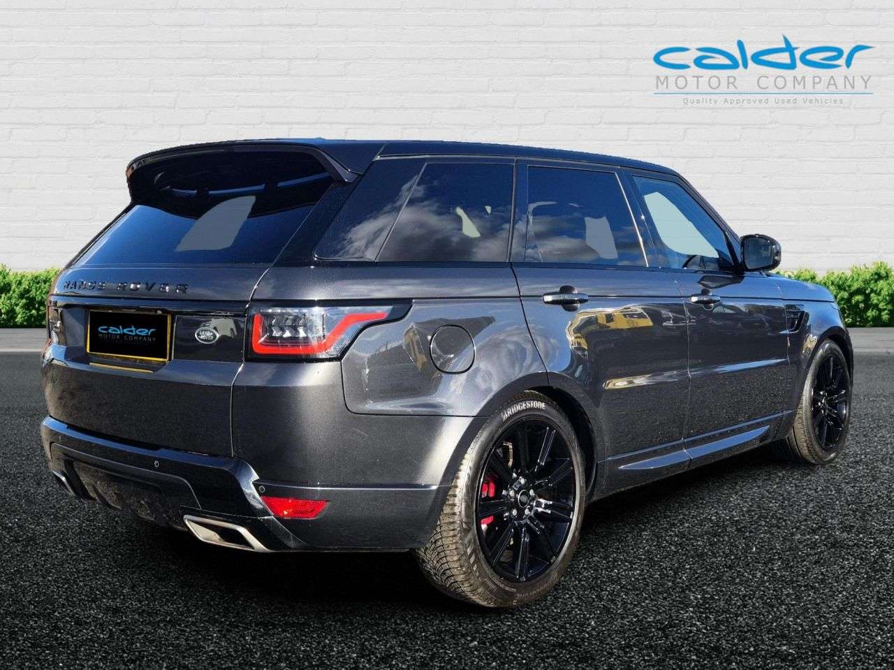 2022 LAND ROVER RANGE ROVER SPORT 2022 LAND ROVER RANGE ROVER SPORT
