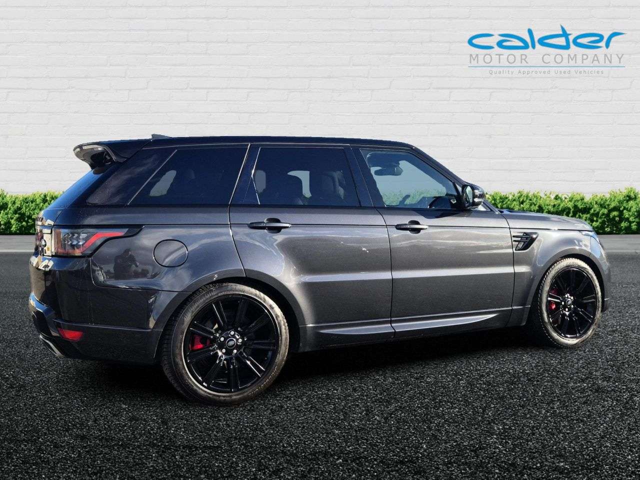 2022 LAND ROVER RANGE ROVER SPORT 2022 LAND ROVER RANGE ROVER SPORT
