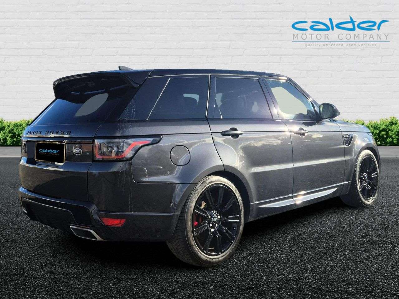 2022 LAND ROVER RANGE ROVER SPORT 2022 LAND ROVER RANGE ROVER SPORT