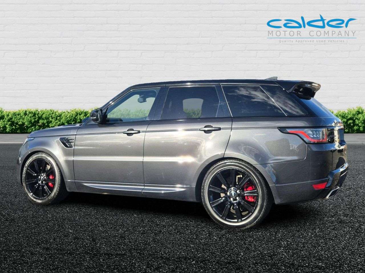 2022 LAND ROVER RANGE ROVER SPORT 2022 LAND ROVER RANGE ROVER SPORT