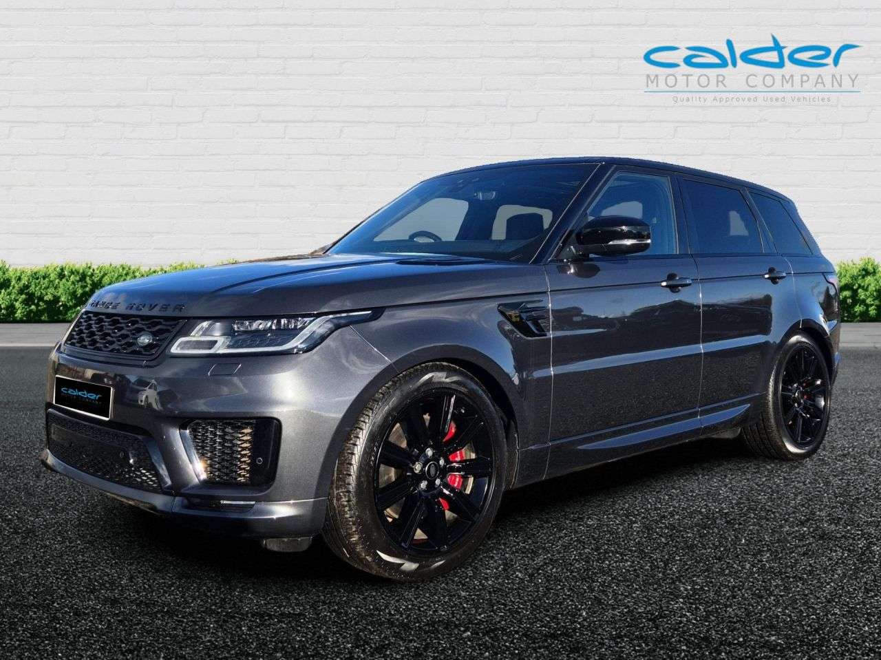 2022 LAND ROVER RANGE ROVER SPORT 2022 LAND ROVER RANGE ROVER SPORT