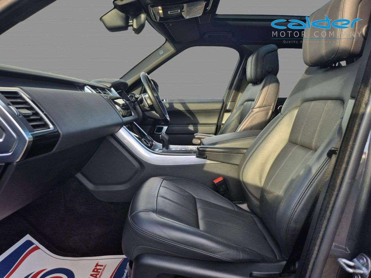 2022 LAND ROVER RANGE ROVER SPORT 2022 LAND ROVER RANGE ROVER SPORT