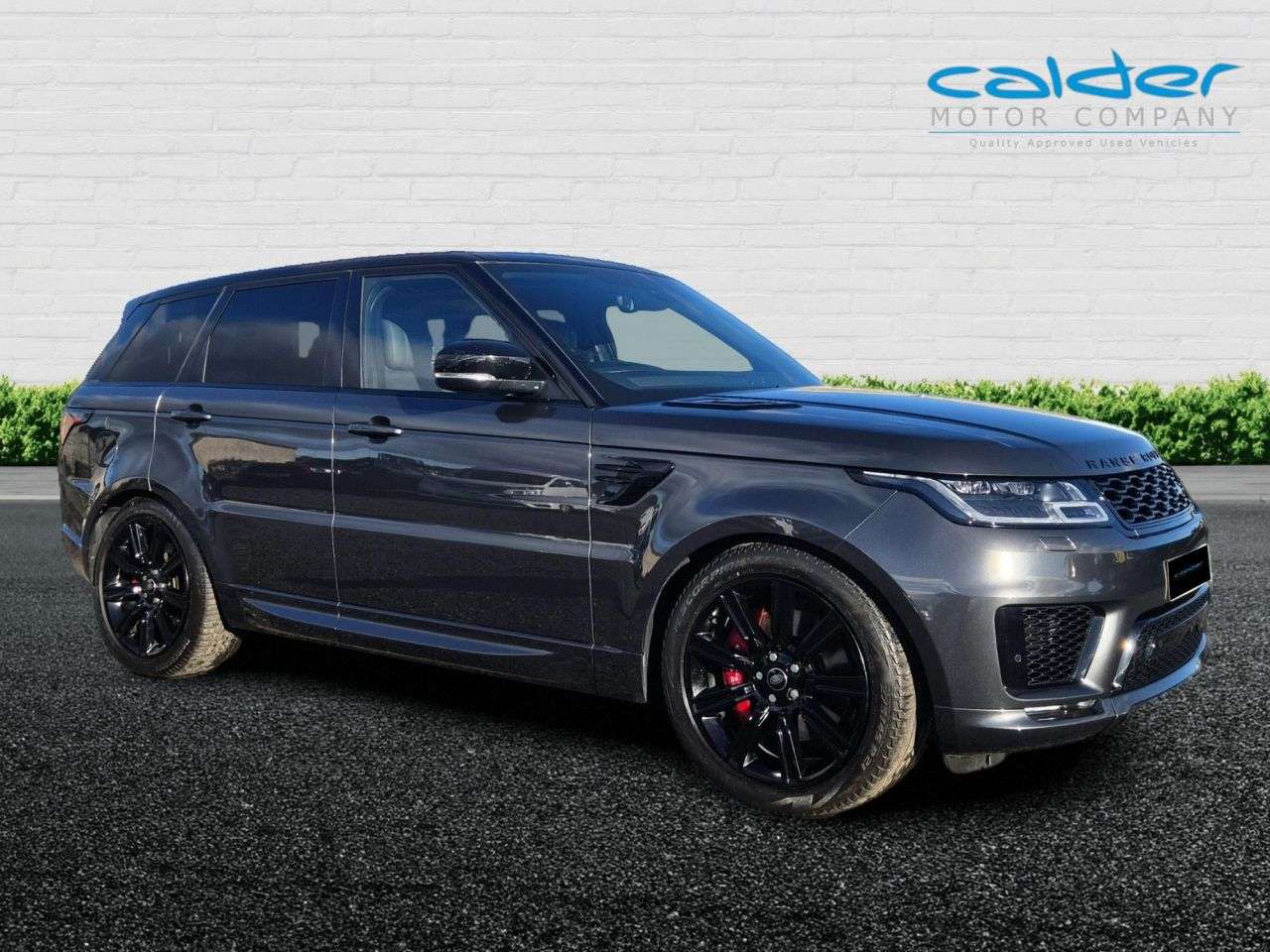 2022 LAND ROVER RANGE ROVER SPORT 2022 LAND ROVER RANGE ROVER SPORT
