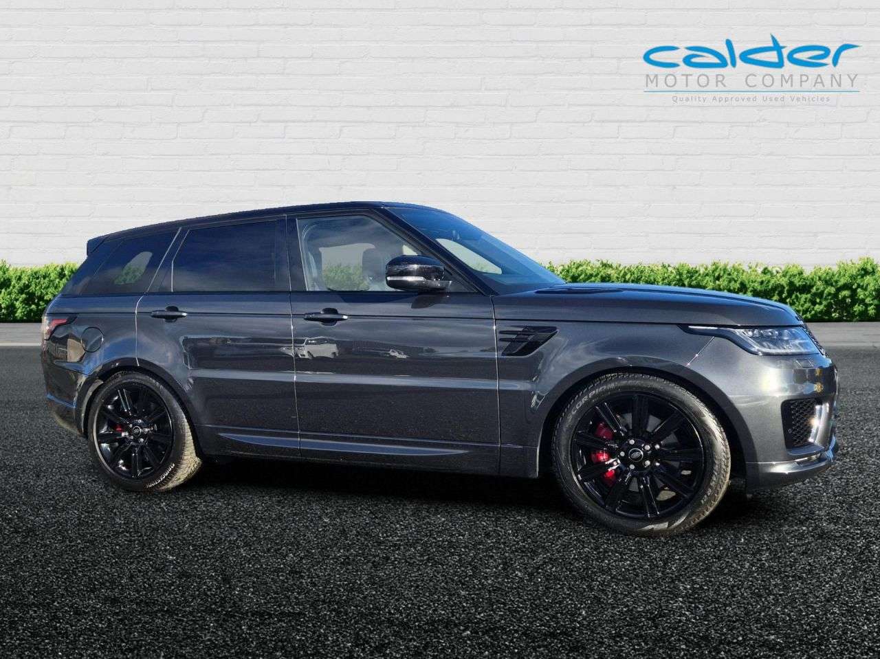 2022 LAND ROVER RANGE ROVER SPORT 2022 LAND ROVER RANGE ROVER SPORT