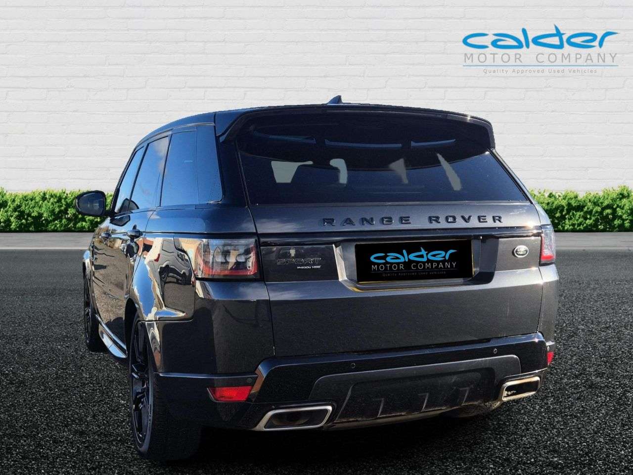 2022 LAND ROVER RANGE ROVER SPORT 2022 LAND ROVER RANGE ROVER SPORT