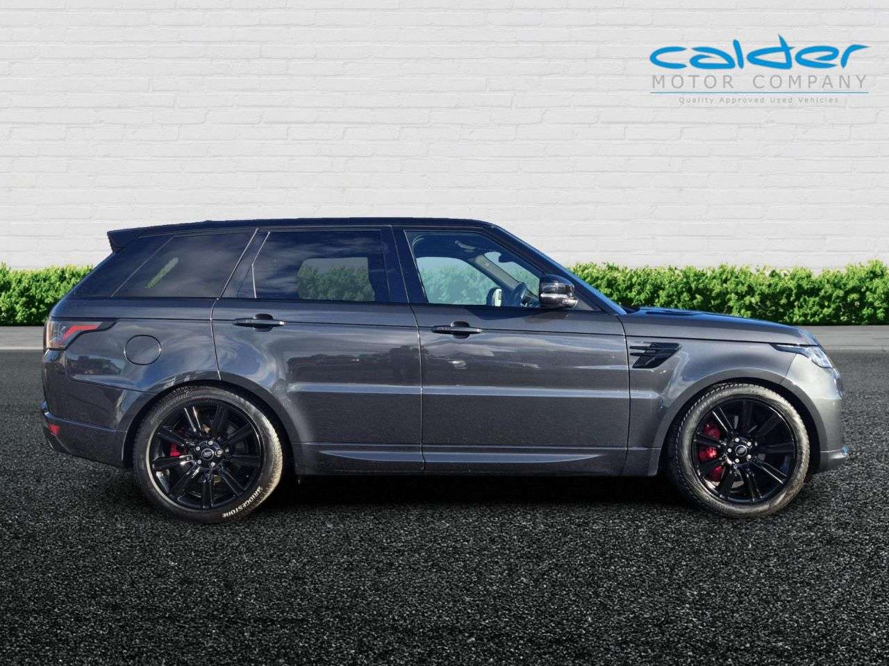 2022 LAND ROVER RANGE ROVER SPORT 2022 LAND ROVER RANGE ROVER SPORT