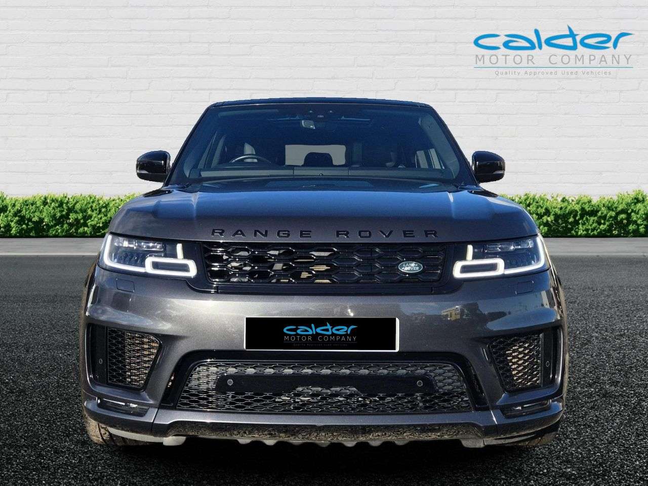 2022 LAND ROVER RANGE ROVER SPORT 2022 LAND ROVER RANGE ROVER SPORT