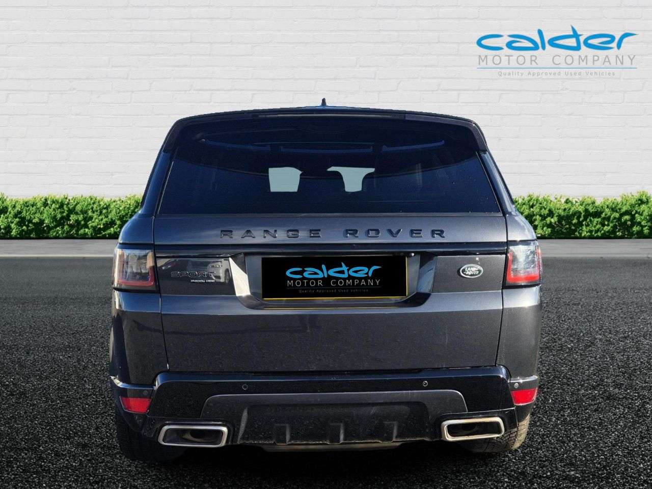 2022 LAND ROVER RANGE ROVER SPORT 2022 LAND ROVER RANGE ROVER SPORT