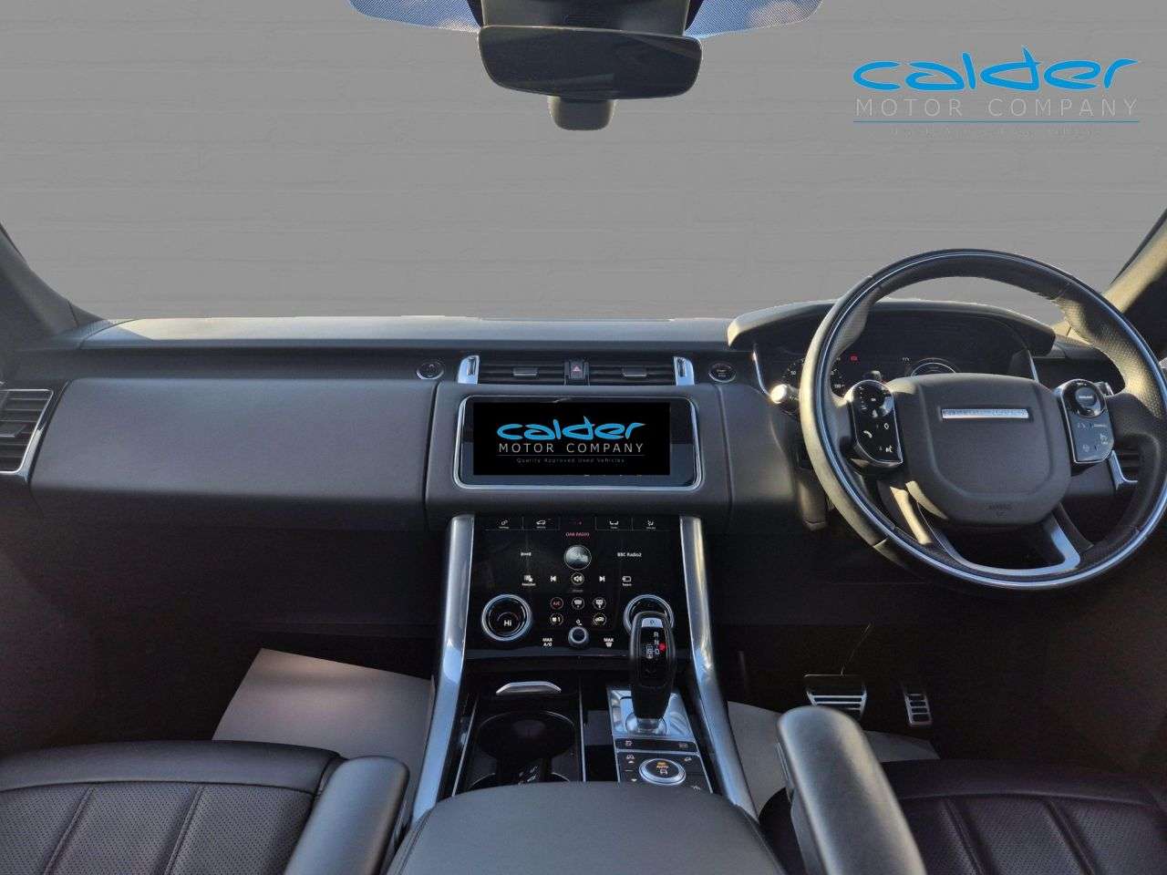 2022 LAND ROVER RANGE ROVER SPORT 2022 LAND ROVER RANGE ROVER SPORT