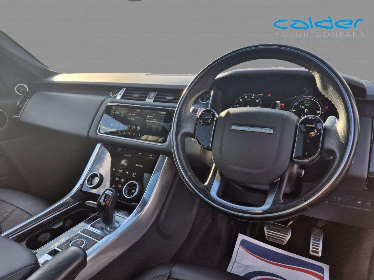 2022 LAND ROVER RANGE ROVER SPORT 2022 LAND ROVER RANGE ROVER SPORT
