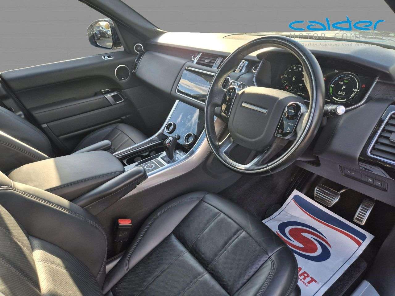 2022 LAND ROVER RANGE ROVER SPORT 2022 LAND ROVER RANGE ROVER SPORT