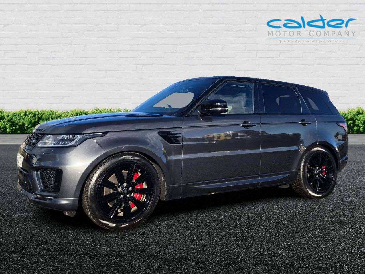 2022 LAND ROVER RANGE ROVER SPORT 2022 LAND ROVER RANGE ROVER SPORT