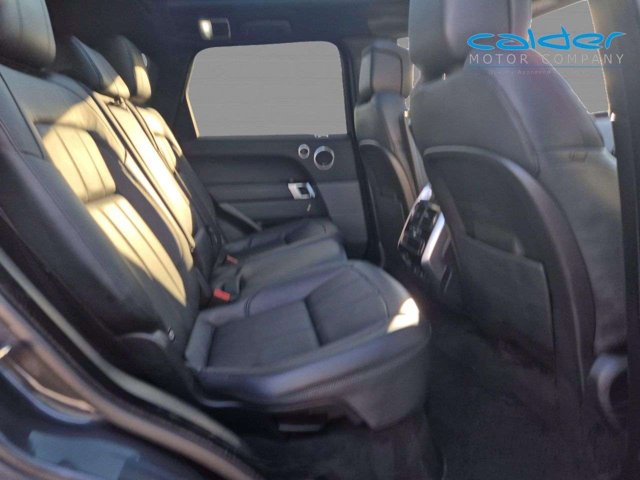 2022 LAND ROVER RANGE ROVER SPORT 2022 LAND ROVER RANGE ROVER SPORT