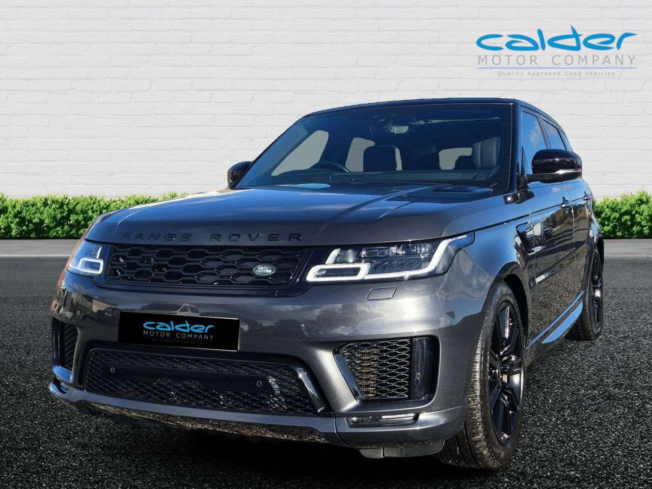 2022 LAND ROVER RANGE ROVER SPORT 2022 LAND ROVER RANGE ROVER SPORT