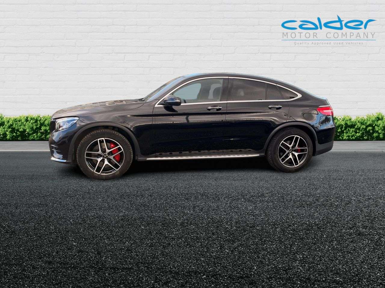 2017 MERCEDES-BENZ GLC 2017 MERCEDES-BENZ GLC
