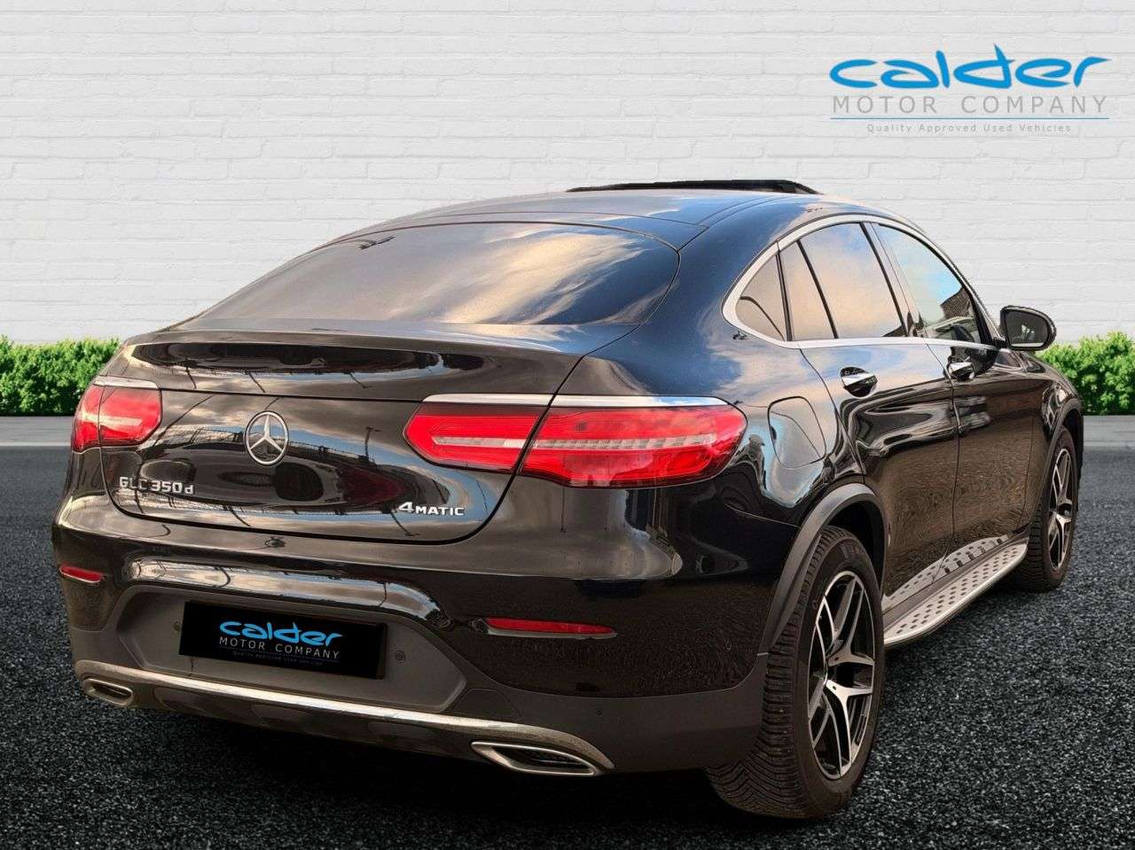 2017 MERCEDES-BENZ GLC 2017 MERCEDES-BENZ GLC