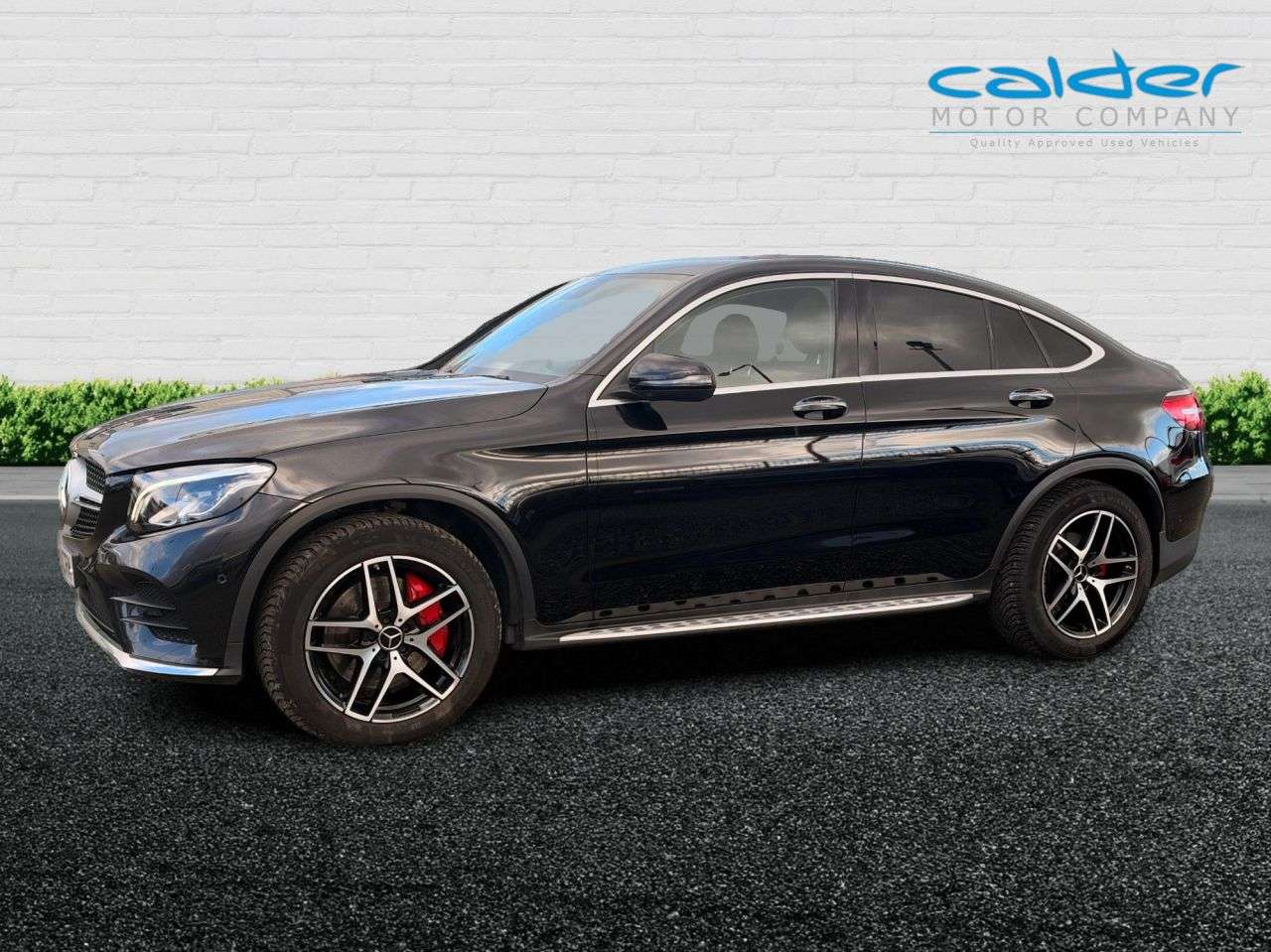 2017 MERCEDES-BENZ GLC 2017 MERCEDES-BENZ GLC