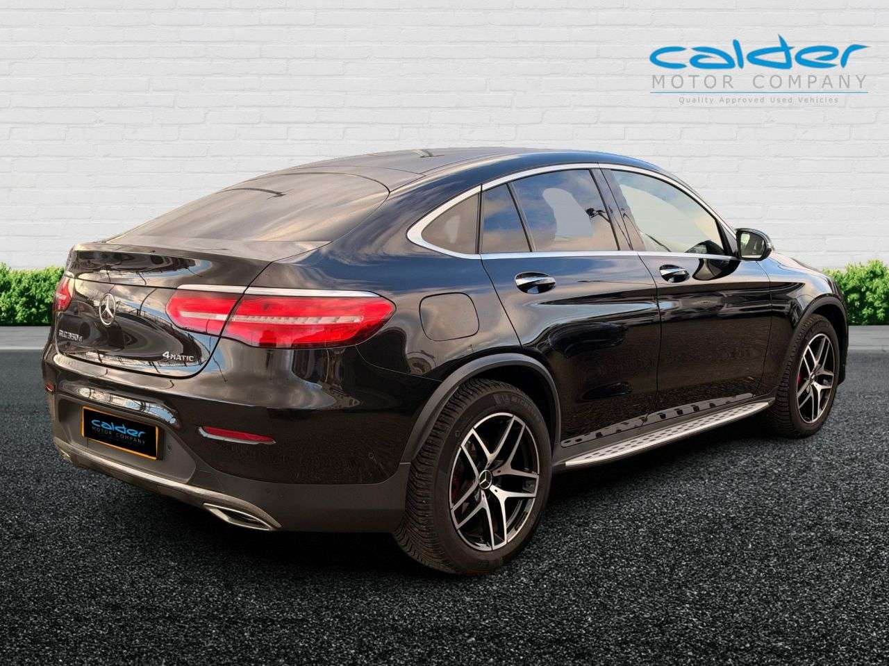 2017 MERCEDES-BENZ GLC 2017 MERCEDES-BENZ GLC