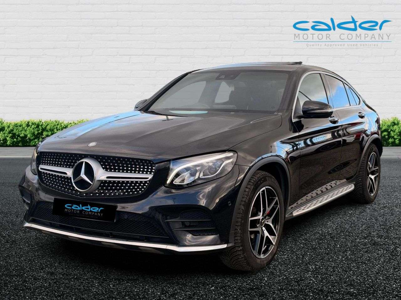 2017 MERCEDES-BENZ GLC 2017 MERCEDES-BENZ GLC