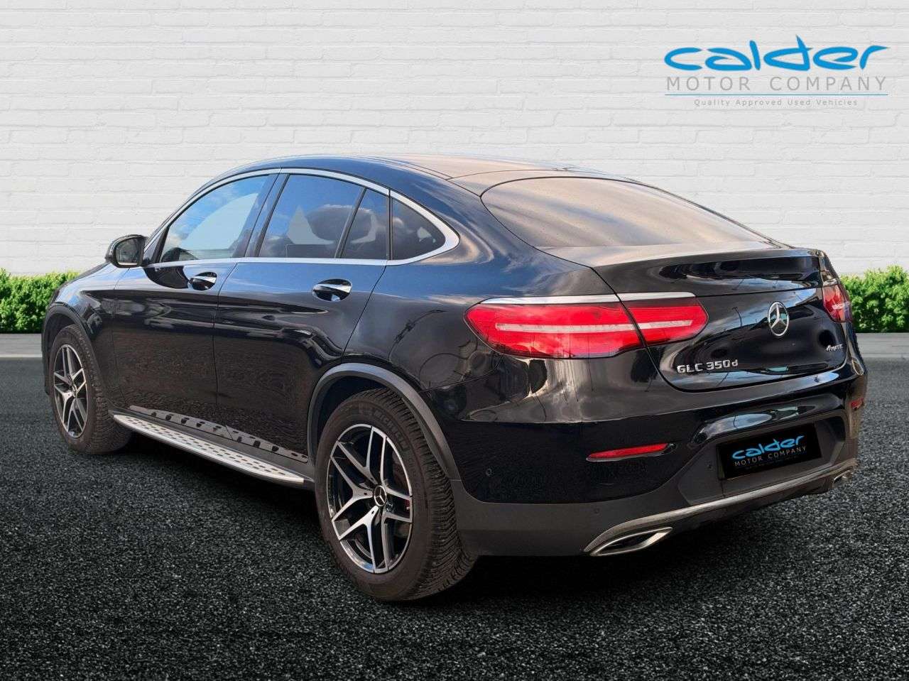 2017 MERCEDES-BENZ GLC 2017 MERCEDES-BENZ GLC