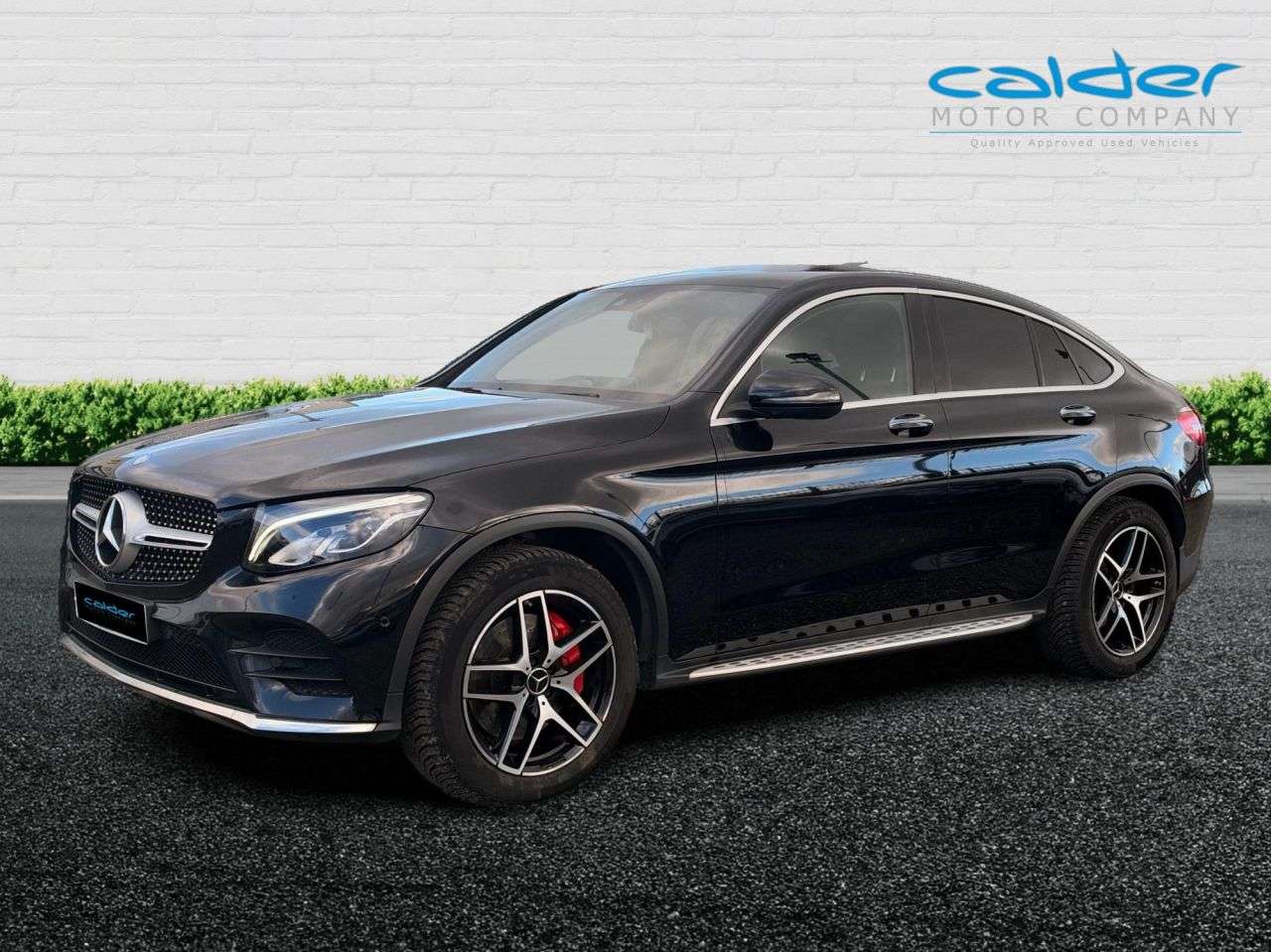 2017 MERCEDES-BENZ GLC 2017 MERCEDES-BENZ GLC