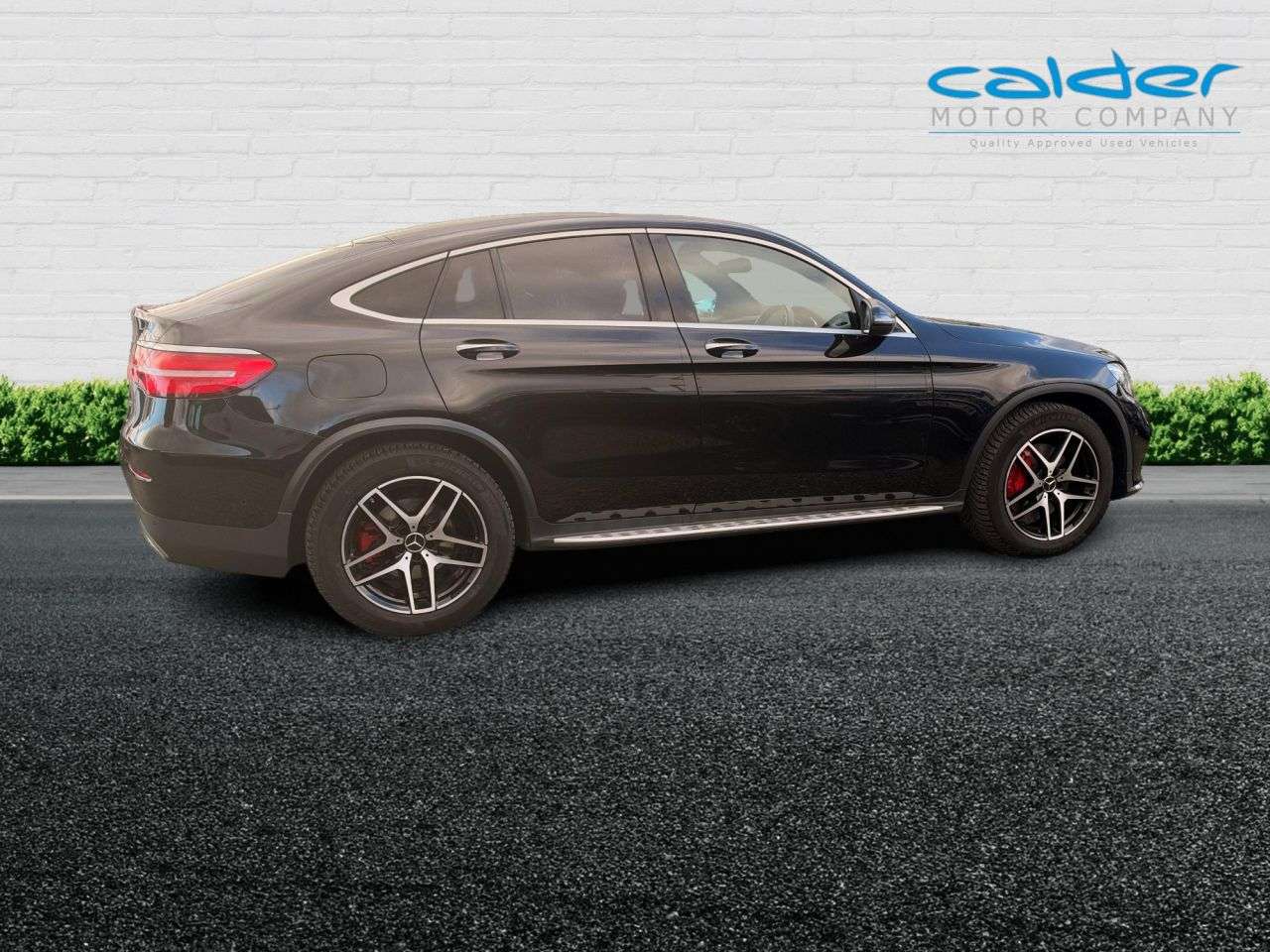 2017 MERCEDES-BENZ GLC 2017 MERCEDES-BENZ GLC