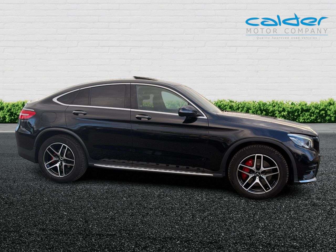2017 MERCEDES-BENZ GLC 2017 MERCEDES-BENZ GLC