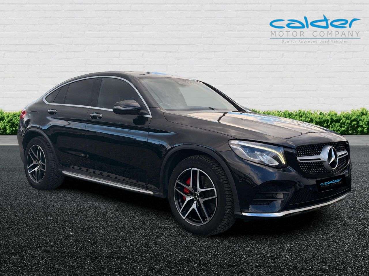 2017 MERCEDES-BENZ GLC 2017 MERCEDES-BENZ GLC