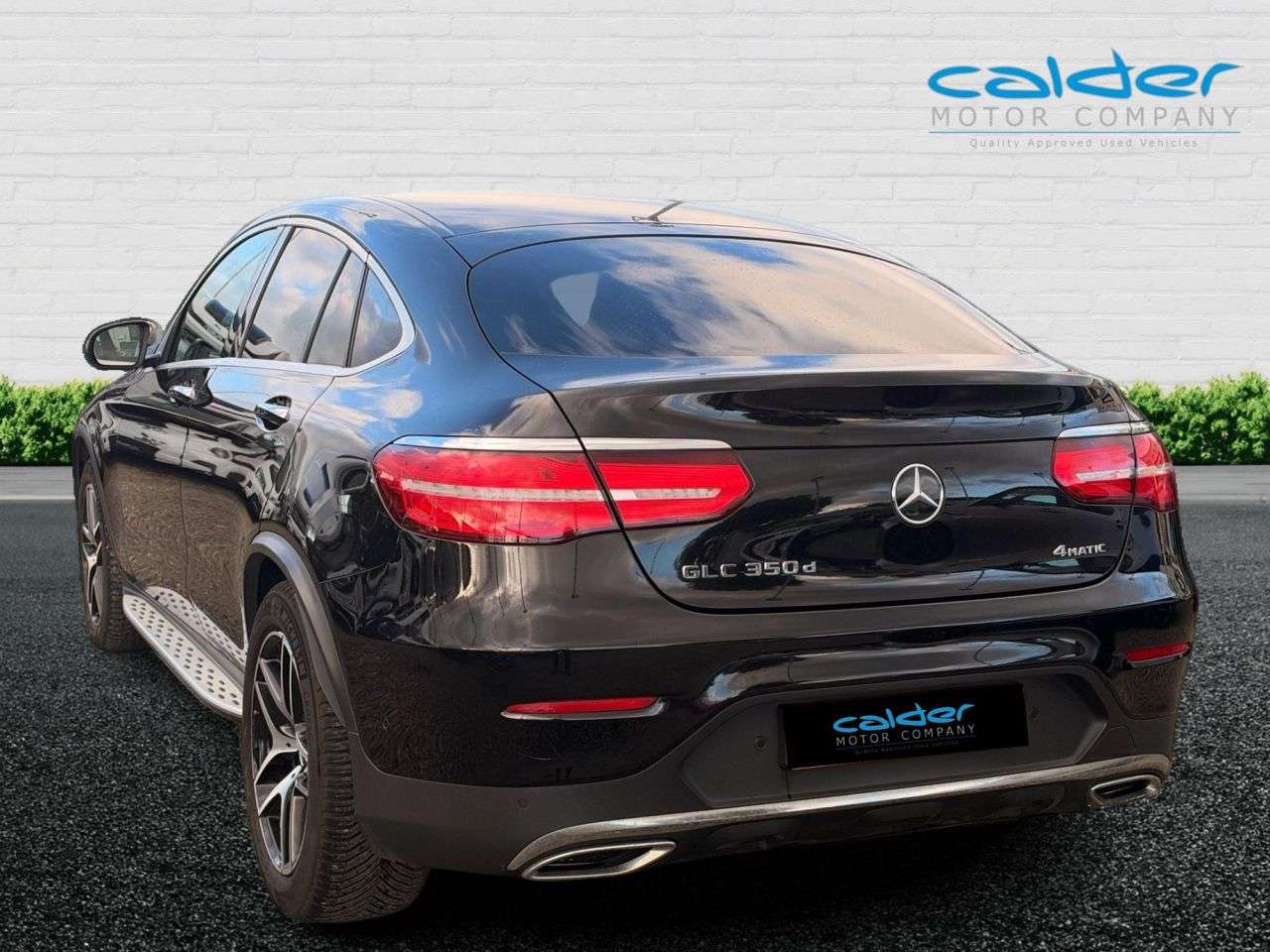 2017 MERCEDES-BENZ GLC 2017 MERCEDES-BENZ GLC