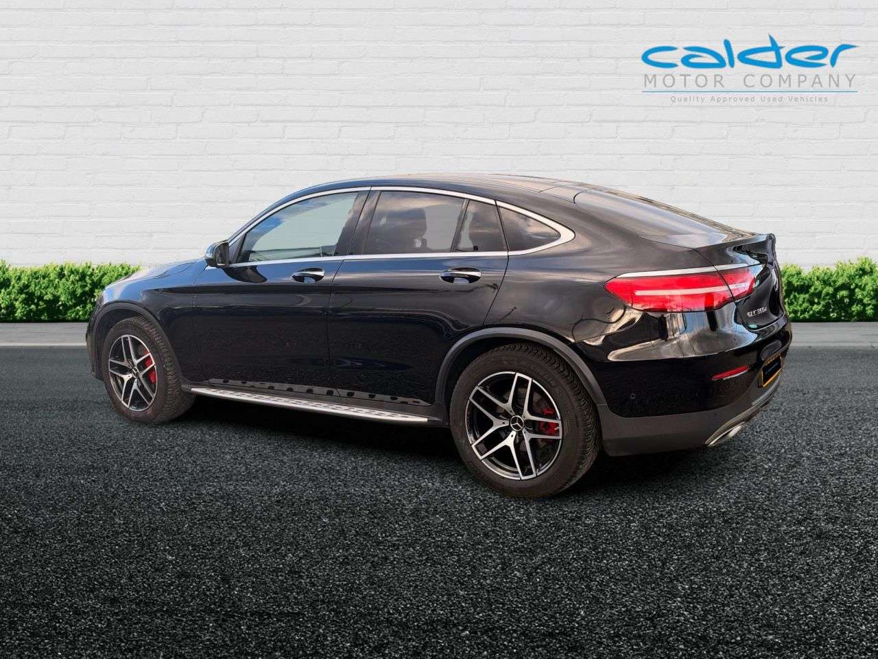 2017 MERCEDES-BENZ GLC 2017 MERCEDES-BENZ GLC