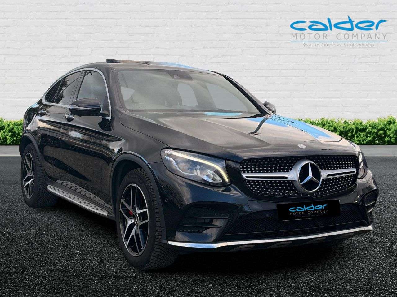 2017 MERCEDES-BENZ GLC 2017 MERCEDES-BENZ GLC