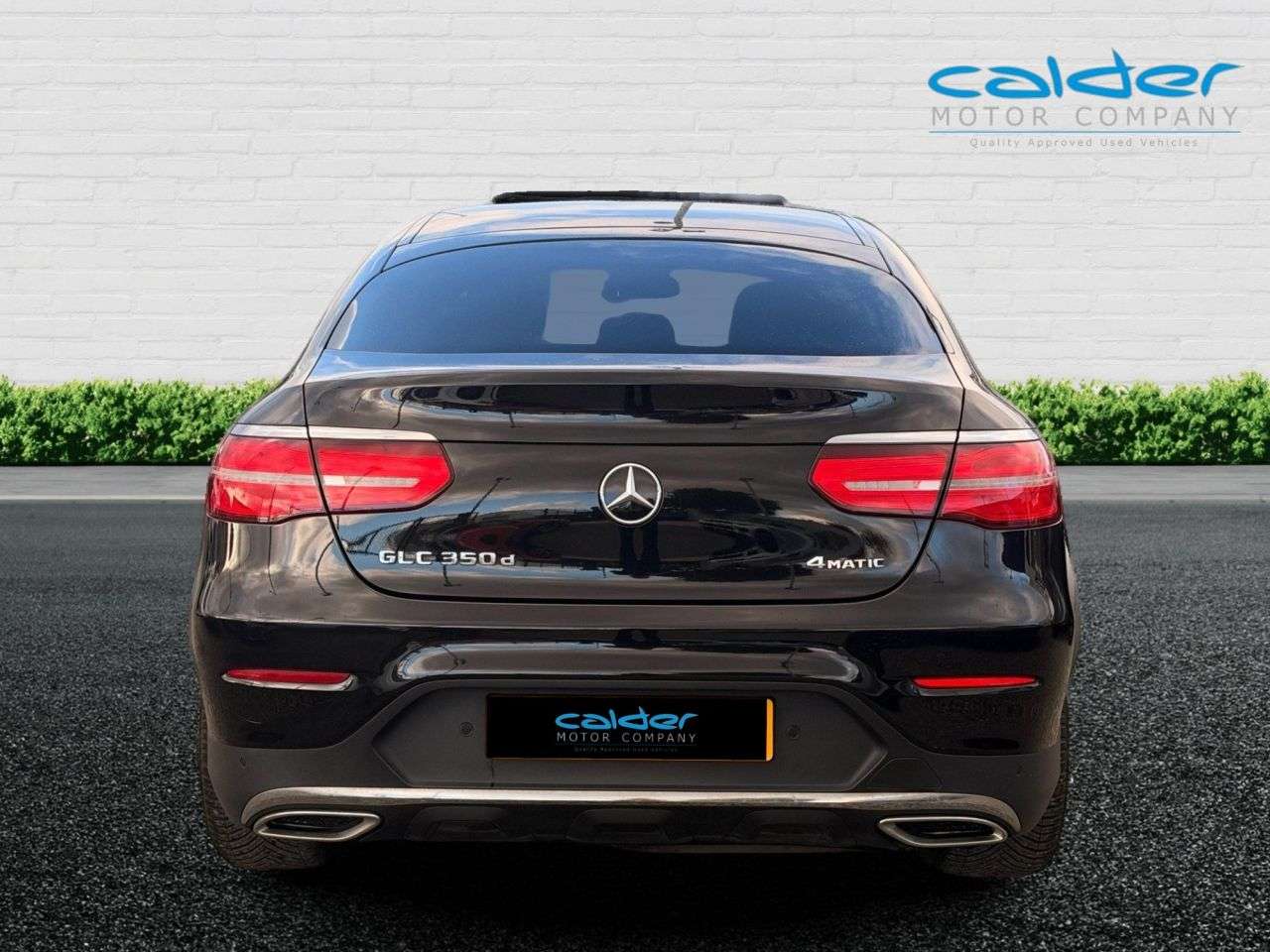 2017 MERCEDES-BENZ GLC 2017 MERCEDES-BENZ GLC