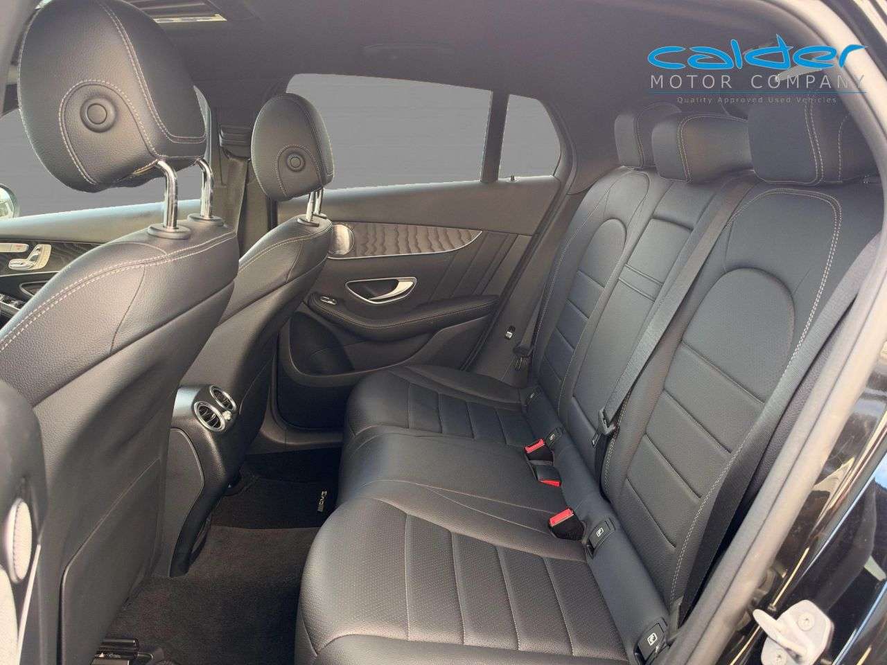 2017 MERCEDES-BENZ GLC 2017 MERCEDES-BENZ GLC