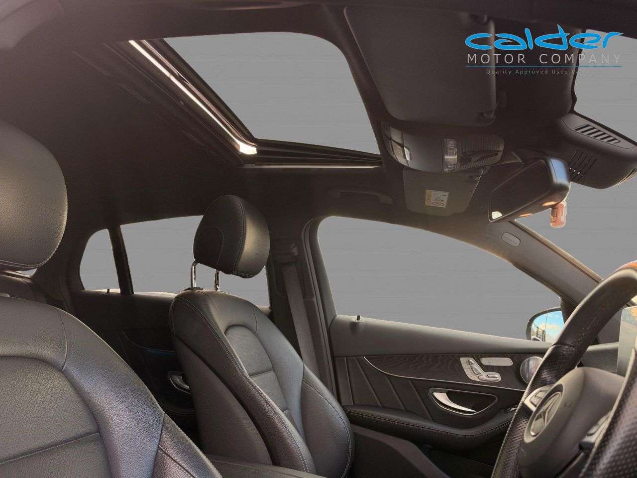 2017 MERCEDES-BENZ GLC 2017 MERCEDES-BENZ GLC