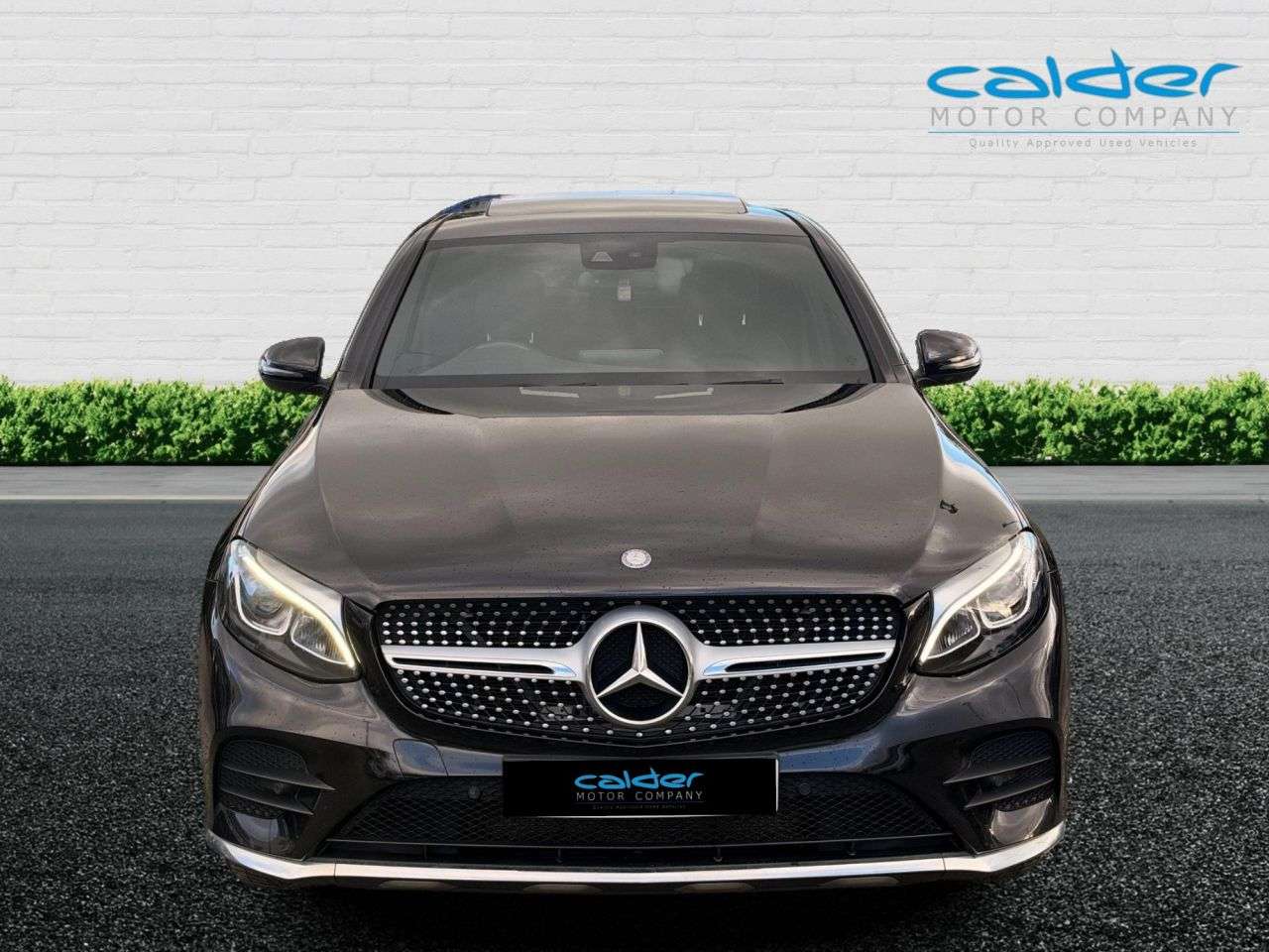 2017 MERCEDES-BENZ GLC 2017 MERCEDES-BENZ GLC
