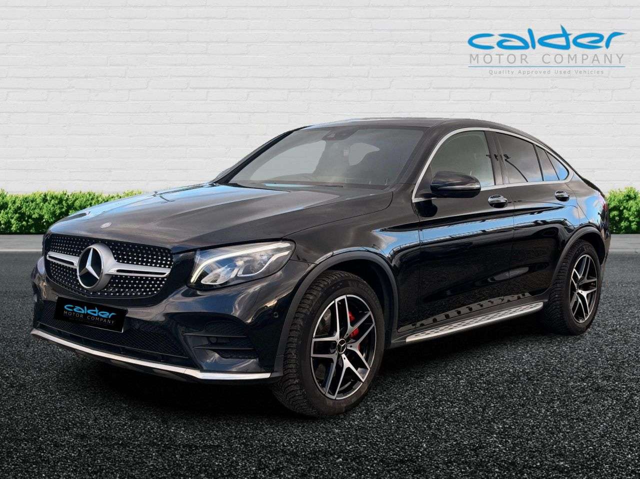 2017 MERCEDES-BENZ GLC 2017 MERCEDES-BENZ GLC