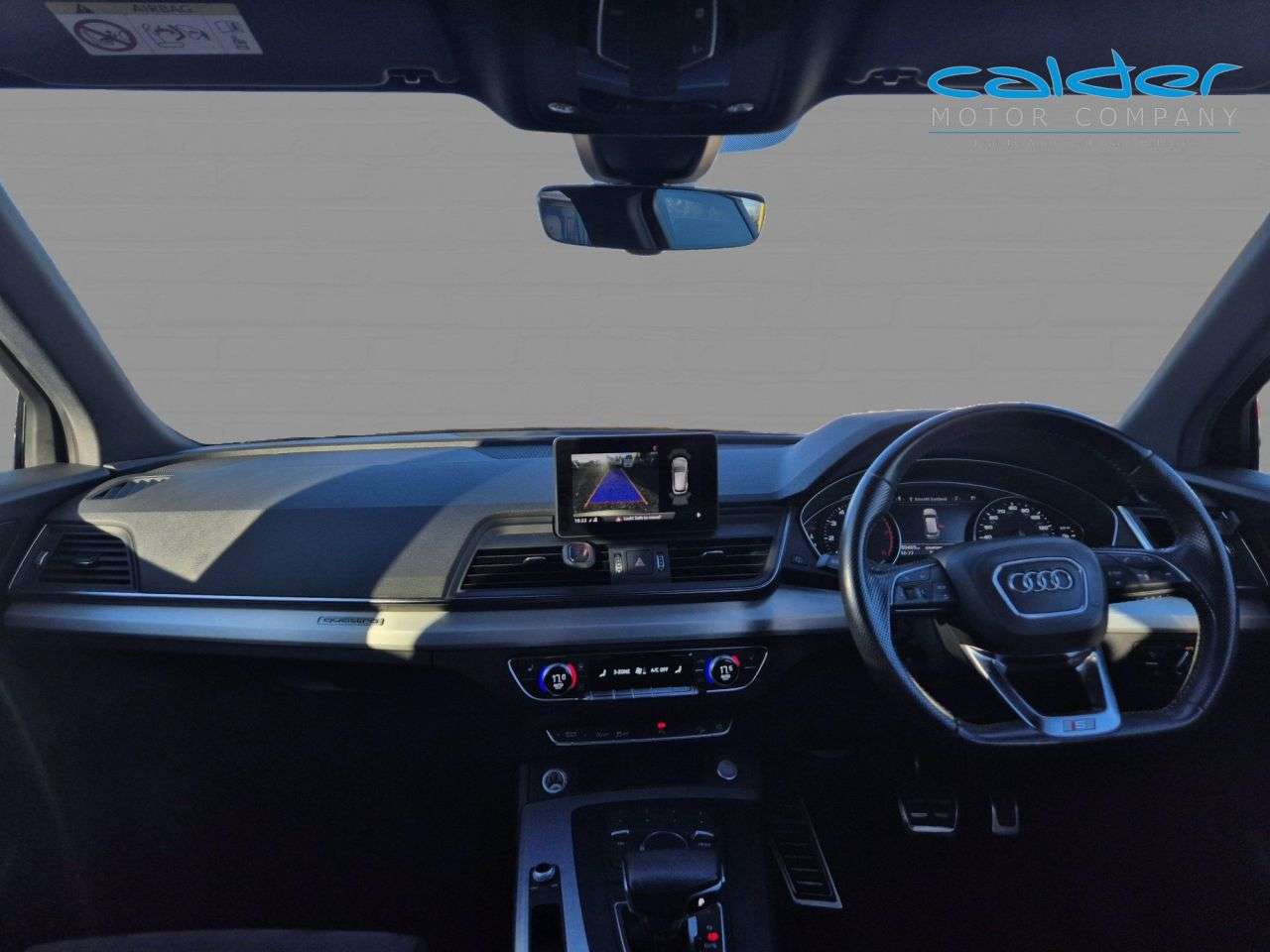 2018 AUDI Q5 2018 AUDI Q5