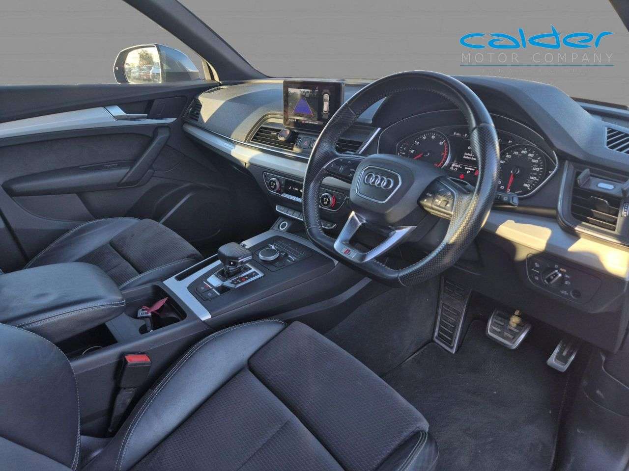 2018 AUDI Q5 2018 AUDI Q5