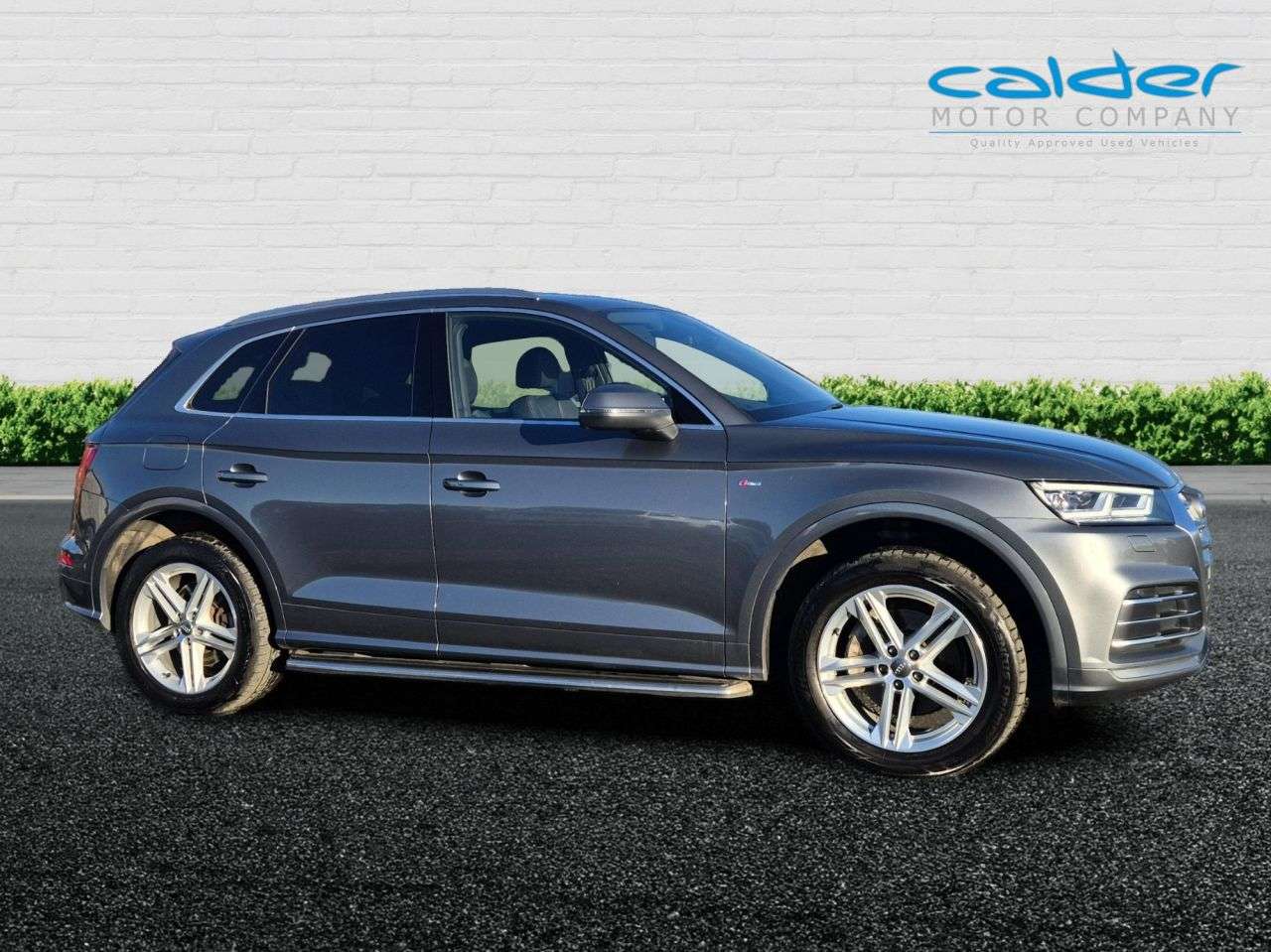 2018 AUDI Q5 2018 AUDI Q5