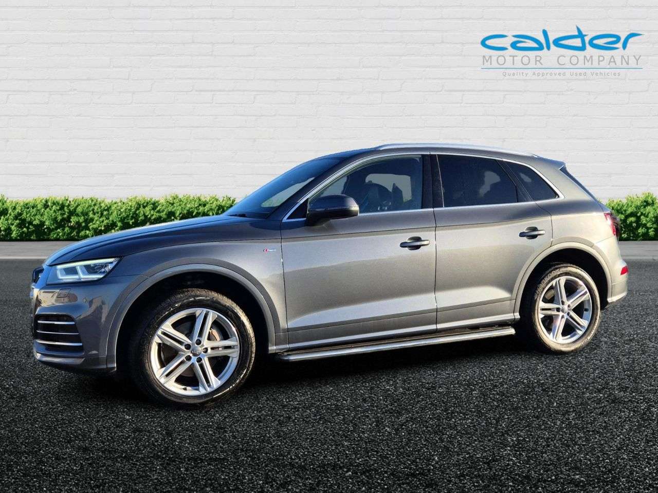 2018 AUDI Q5 2018 AUDI Q5