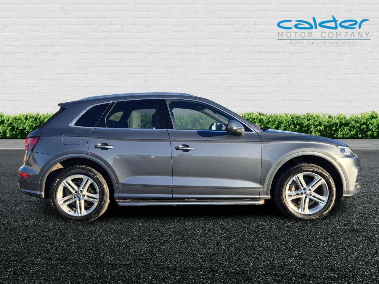 2018 AUDI Q5 2018 AUDI Q5