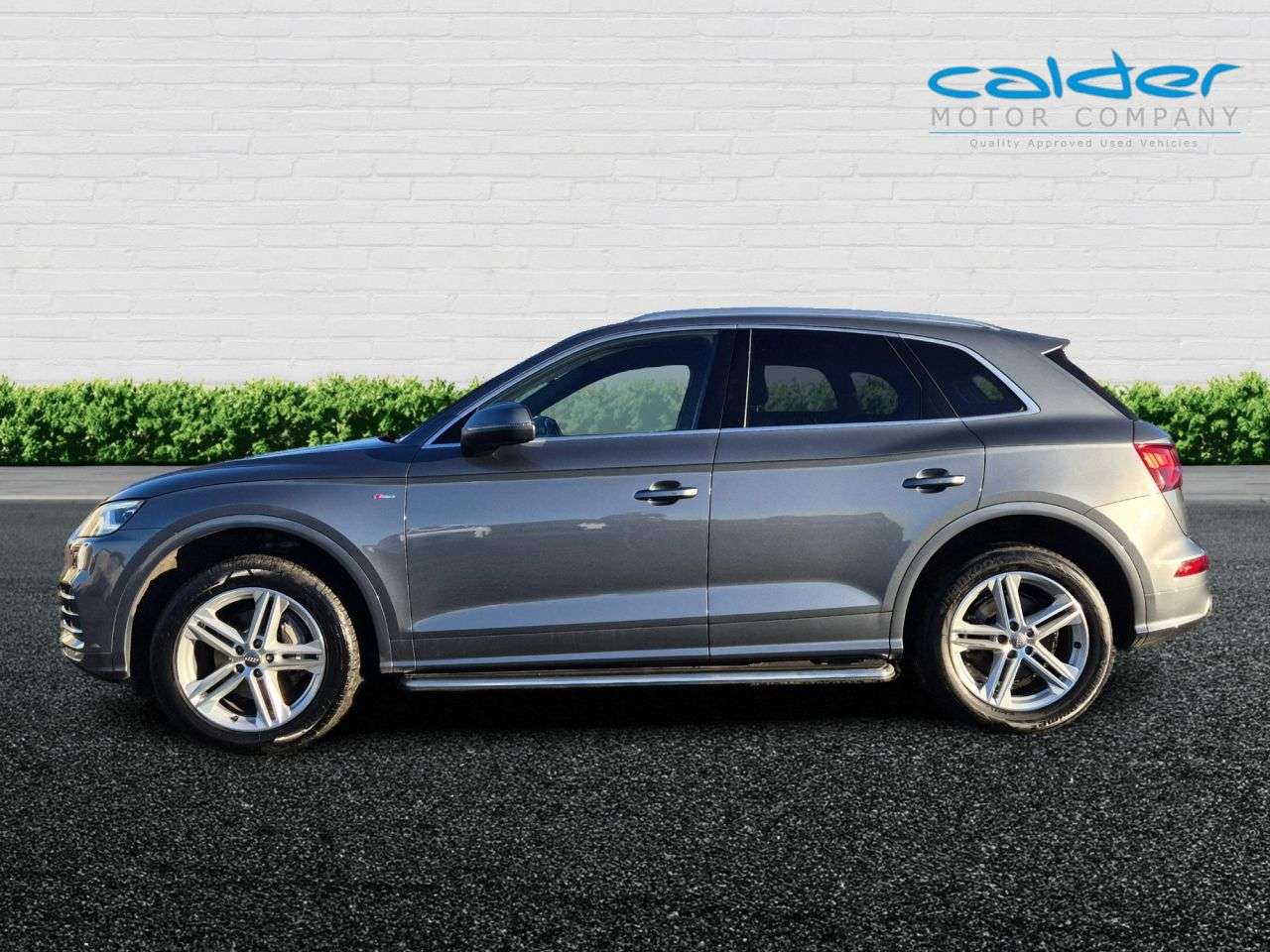 2018 AUDI Q5 2018 AUDI Q5