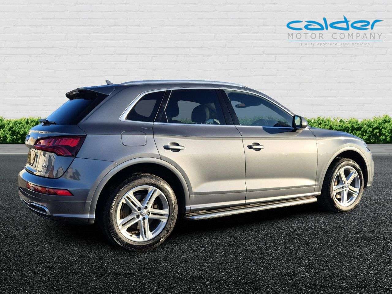 2018 AUDI Q5 2018 AUDI Q5